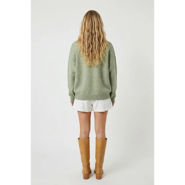 Duck Sweater