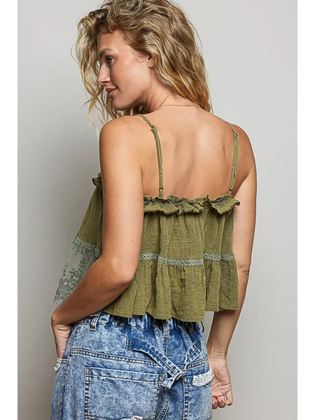 Valerie Top