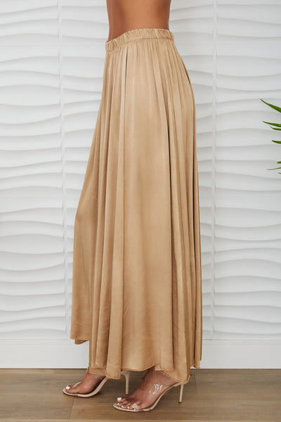 Milan Skirt