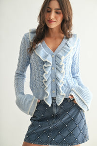 Keily Sweater