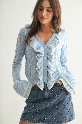 Keily Sweater