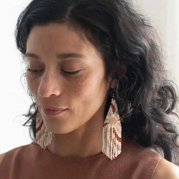 Setentas Earrings