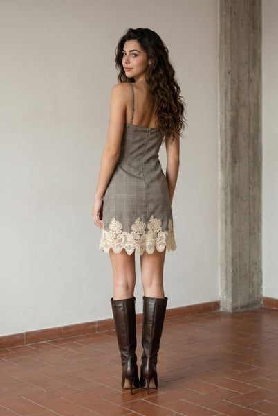 Clara Dress