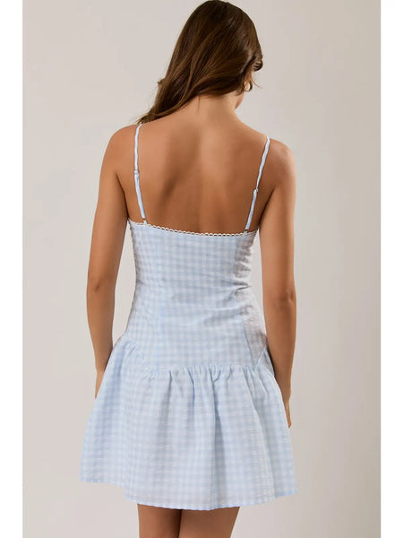 Ray Dress