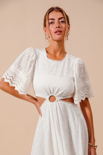 Mililani Dress