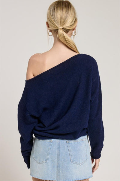 Wesley Sweater