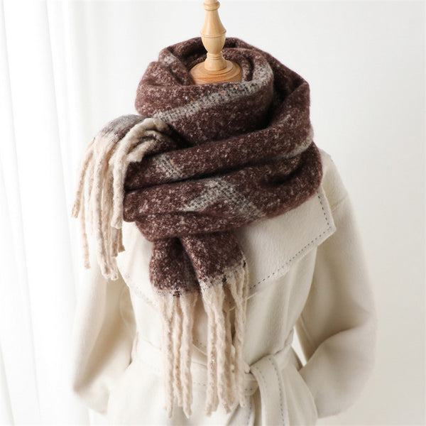Thirlmere Scarf