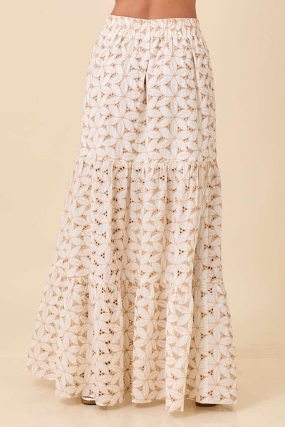 Avani Skirt