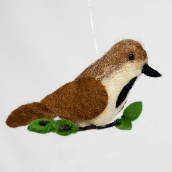 Bird Mobile