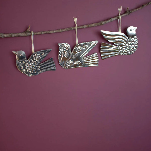 Mexican Doves