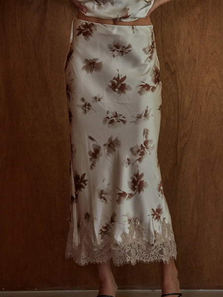 Nova Skirt