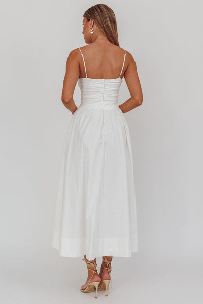 Olenka Dress