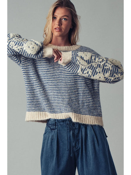 Laylani Sweater
