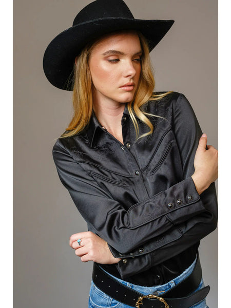 Brittany Blouse