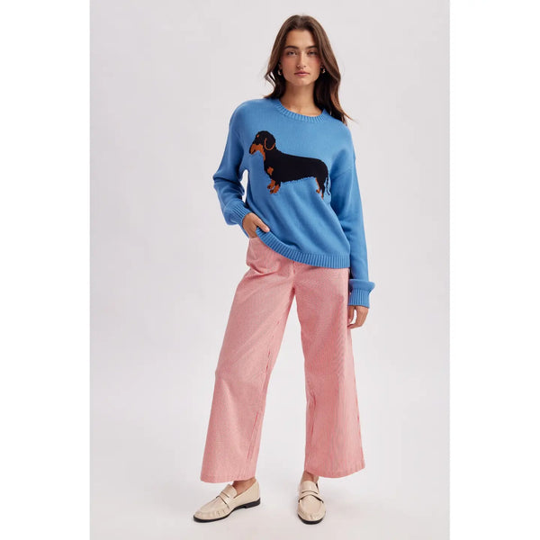 Dachshund Dog Sweater