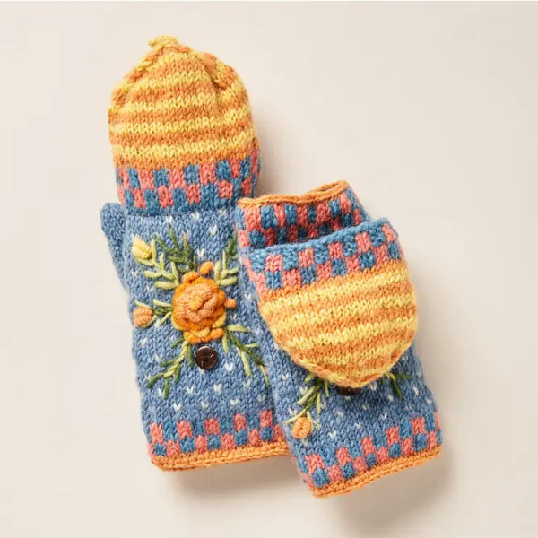 Aubrey Handwarmers