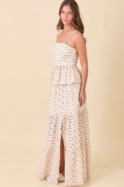 Avani Skirt