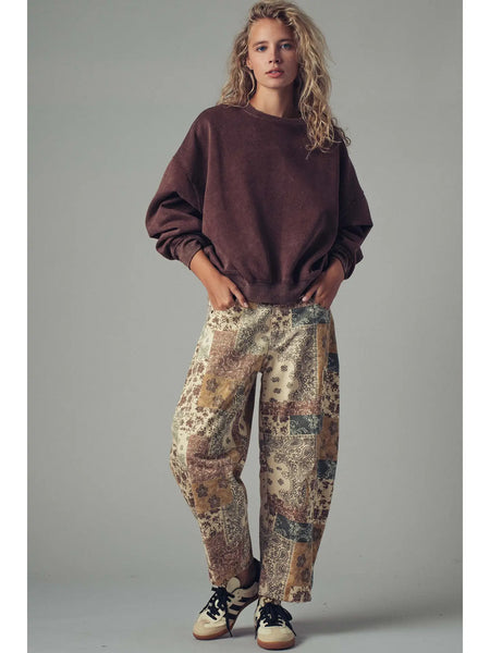 Scout Pants