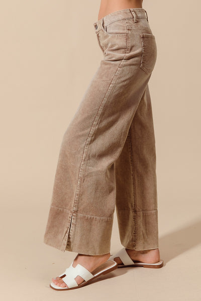 Natasha Pants