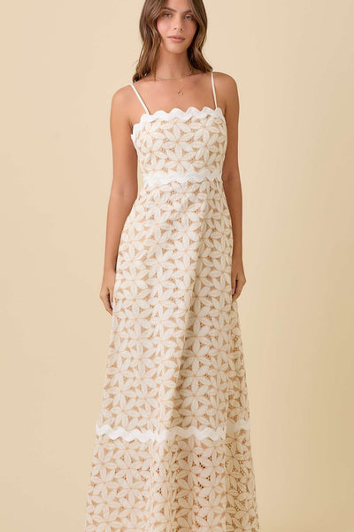 Maelynn Dress
