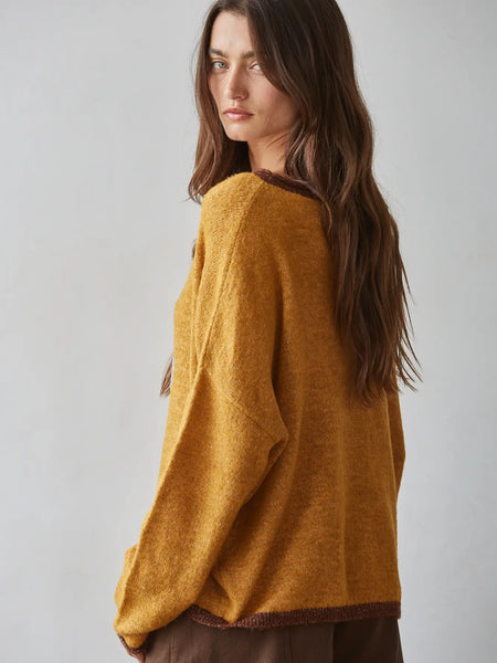 Ski Sweater