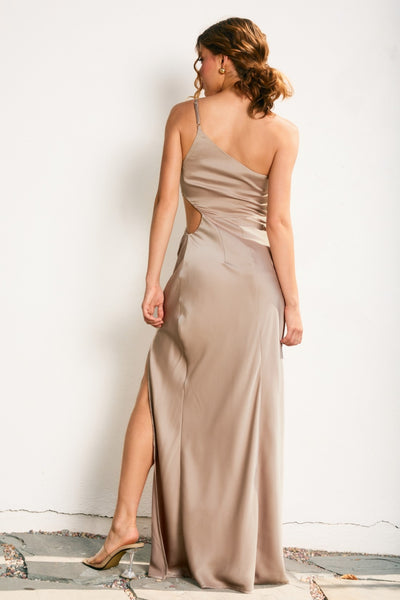 Julietta Dress