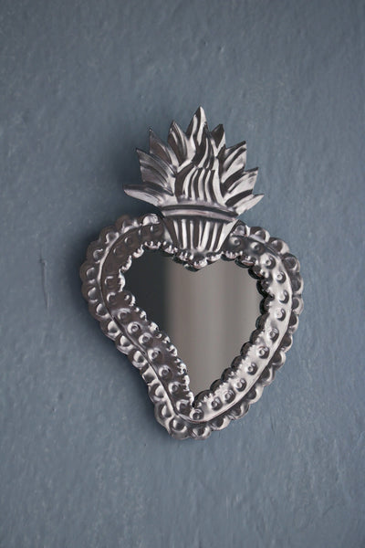 Mexican Sacred Heart