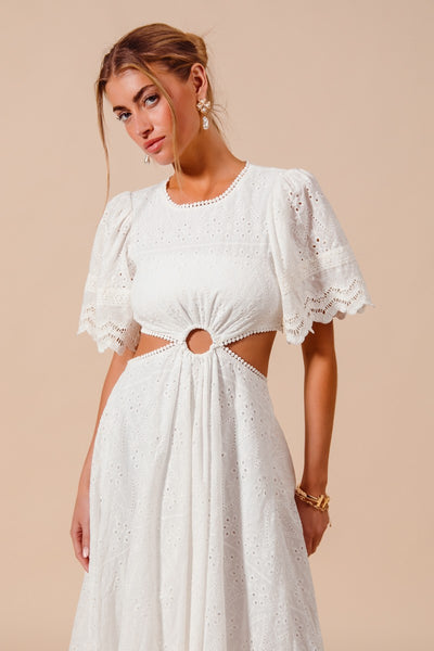 Mililani Dress