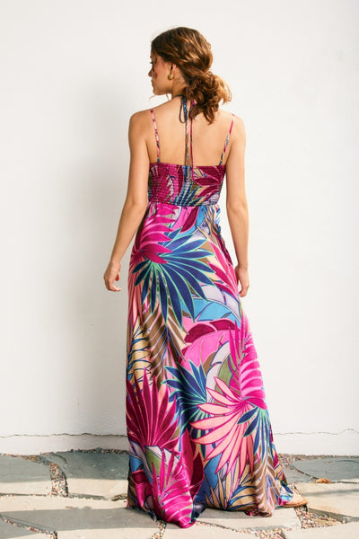 Ayra Dress