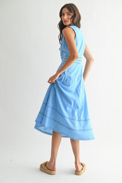 Mikaela Dress