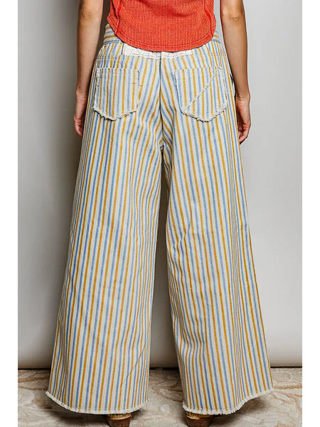 Beatriz Pants