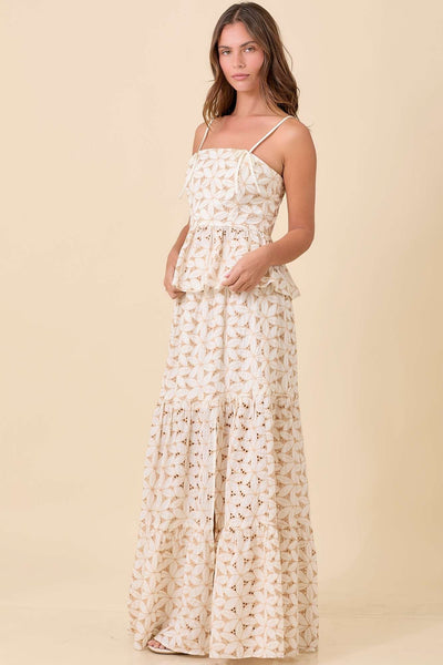 Avani Skirt