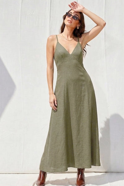 Nataly Dress