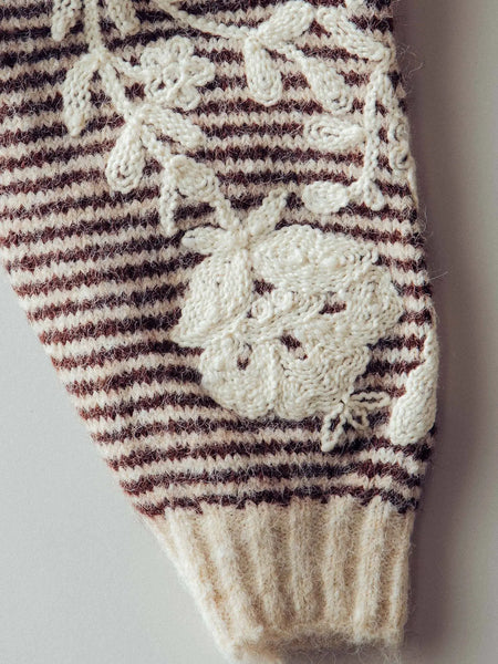 Laylani Sweater
