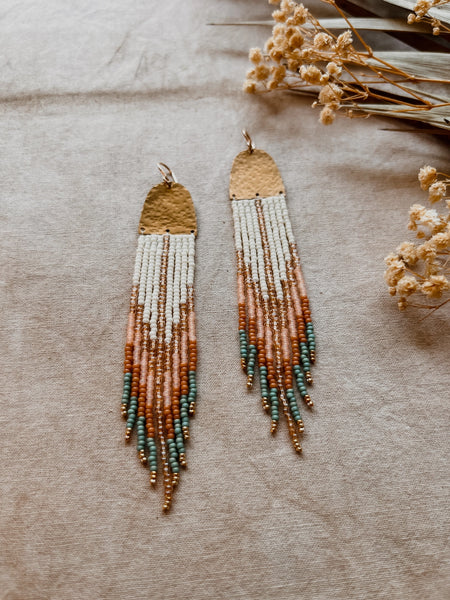 Aura Earrings