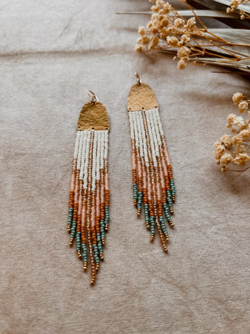 Aura Earrings