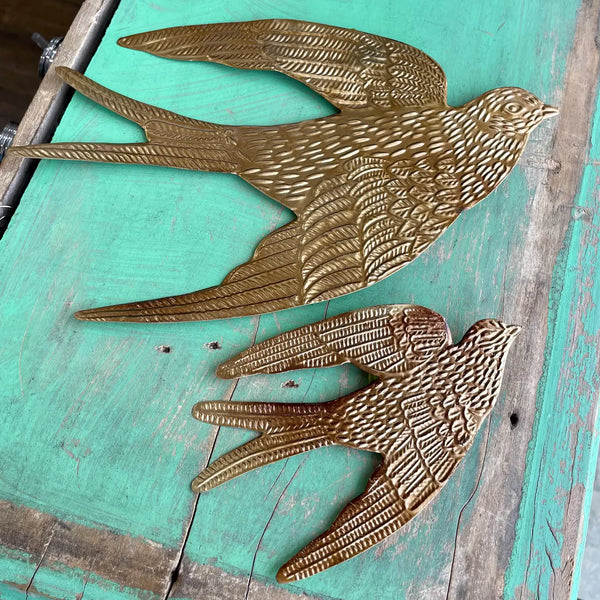 Small Tin Holy Spirit