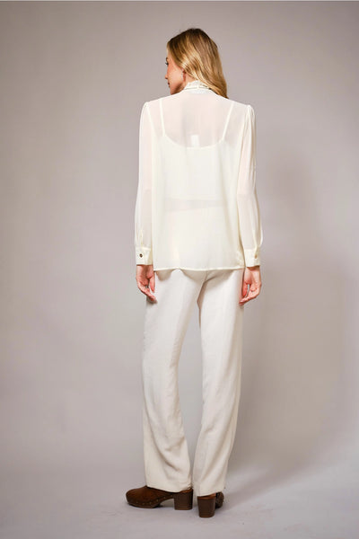 Bernadette Blouse