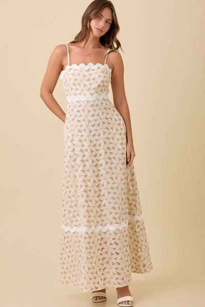 Maelynn Dress