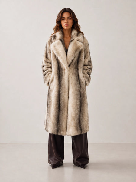 Sag Harbor Coat