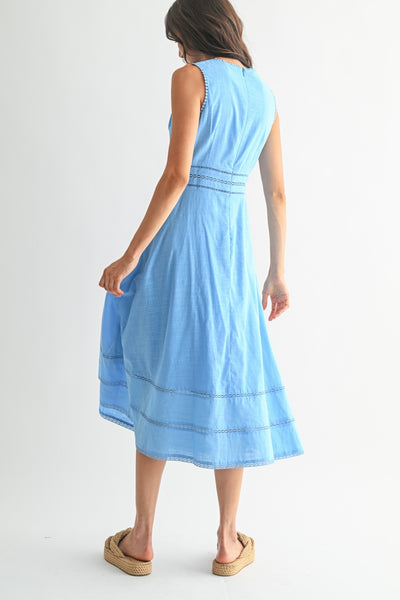 Mikaela Dress