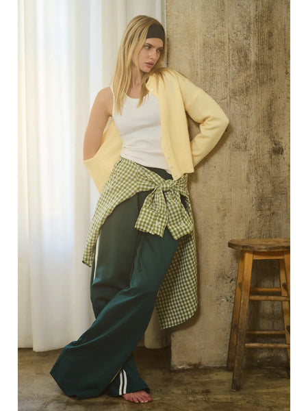 Rossane Cardigan