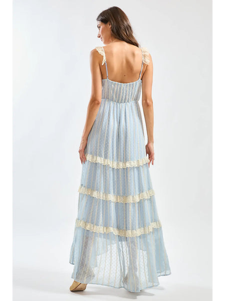 Jackeline Dress