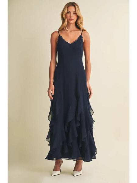 Sofia Dress
