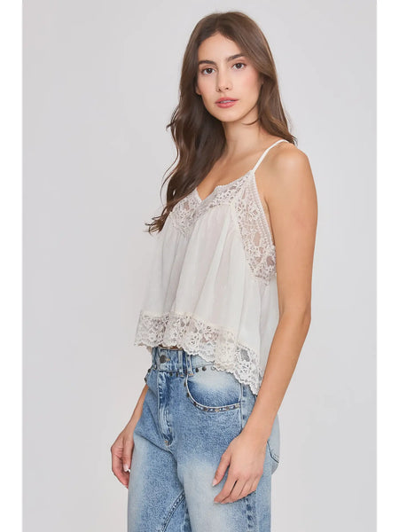 Luciana Tank