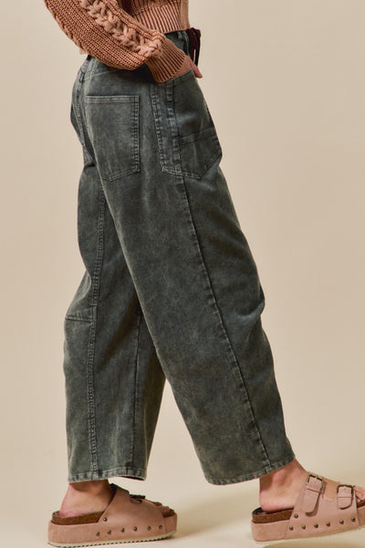 Madalyn Pants