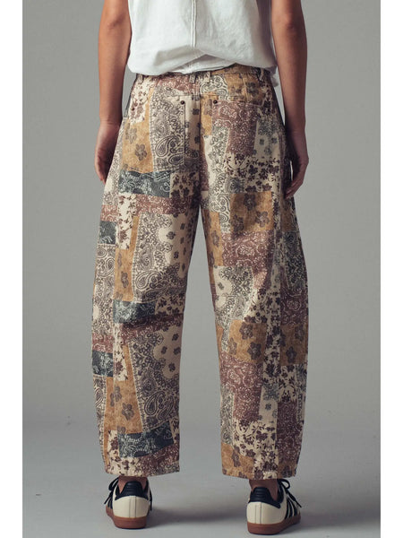 Scout Pants
