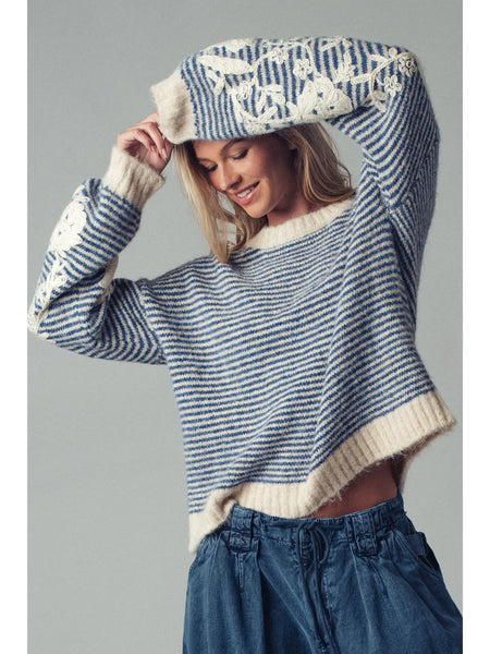 Laylani Sweater