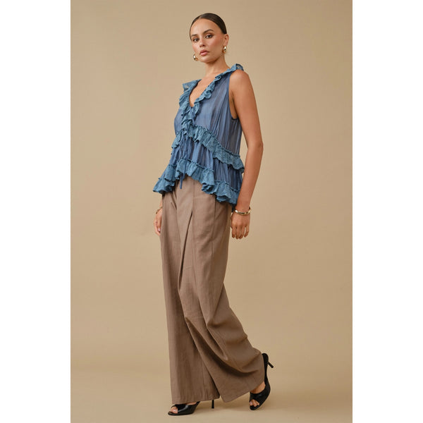 Eduarda Blouse