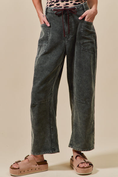 Madalyn Pants